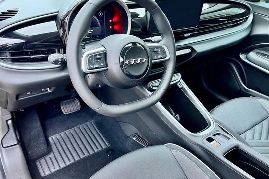 Fiat 600 Icon 1.2 Turbo Hybrid eDCT