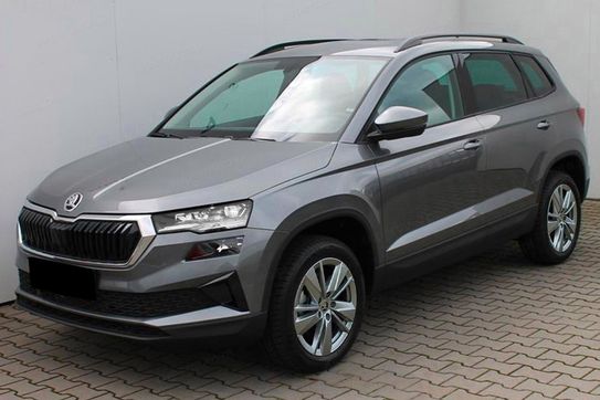 Skoda Karoq Drive 1.5 TSI  DSG