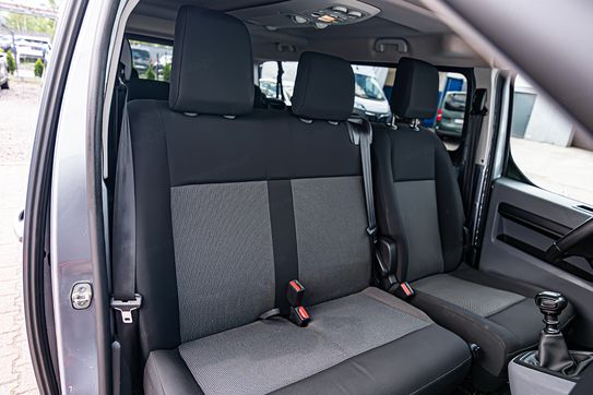 Opel Vivaro Kombi Extra Long L2H1