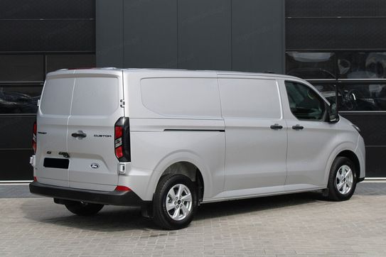 Ford Transit Custom 320 L2H1 Trend PHEV CVT