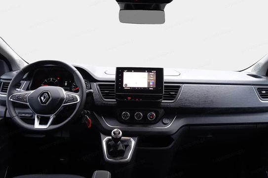 Renault Trafic Kombi L2H1 Pack Clim