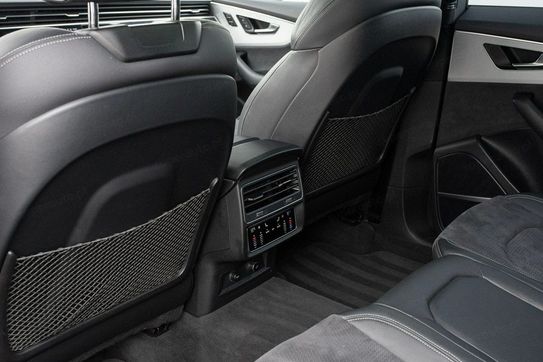 Audi Q8 45 TDI mHEV quattro Tiptronic