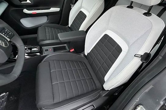 Citroen C3 e-C3 Max Comfort Range EV113 44kWh