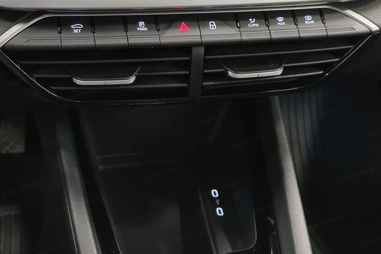 Skoda Octavia TSI Essence