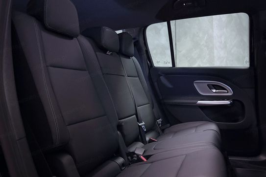 Mercedes GLB 250+ EQ Progressive