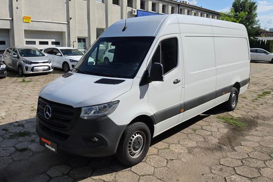 Mercedes Sprinter 315 CDI