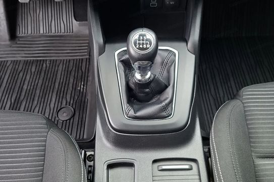 Ford Focus 1.0 Ecoboost Titanium