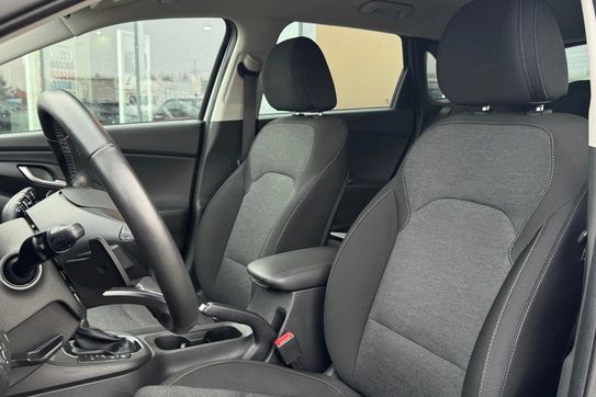 Hyundai i30 1.0 T-GDI Smart DCT