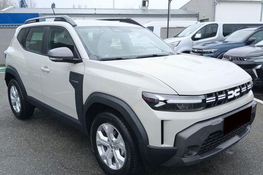 Dacia Duster Expression 1.2 Eco-G LPG
