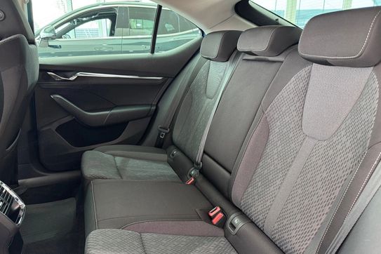 Skoda Octavia 1.5 TSI ACT Style