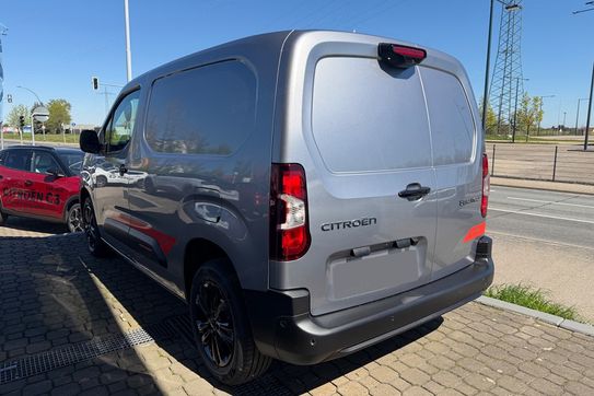 Citroen Berlingo Van M L1H1 XTR EAT8