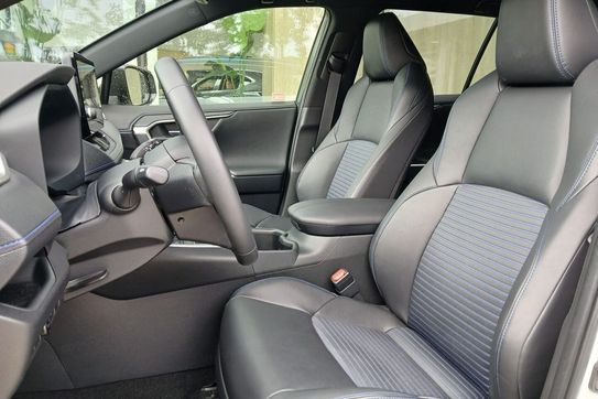 Toyota RAV4 2.5 Hybrid Selection 4X2
