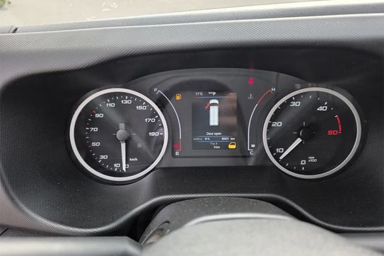 Iveco Daily 35S16A8V L4H2 HI-MATIC