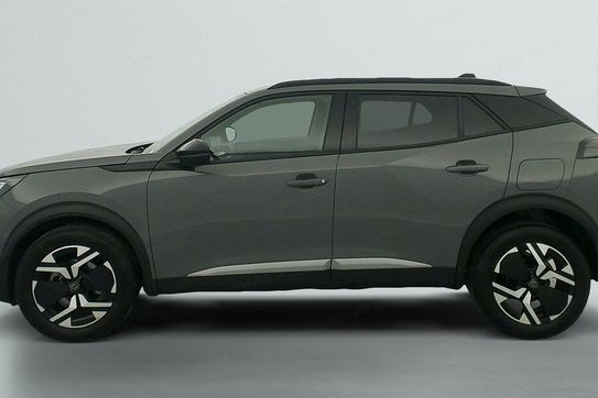 Peugeot 2008 ALLURE 1.2 PureTech