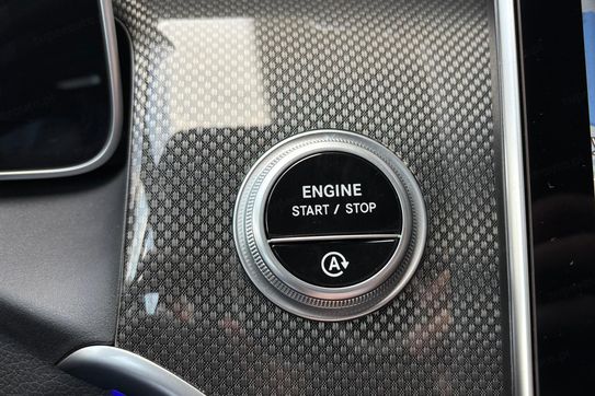 Mercedes GLC 200 4-Matic AMG Line