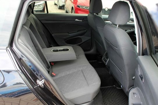 Volkswagen Golf 2.0 Tdi Life