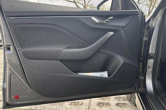 Skoda Kamiq Style 1.5 TSI