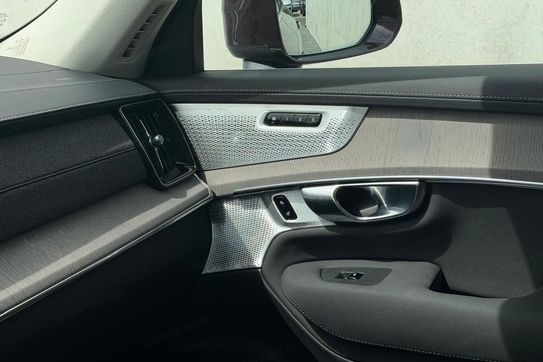 Volvo XC90 B5 B AWD Plus Bright 7os