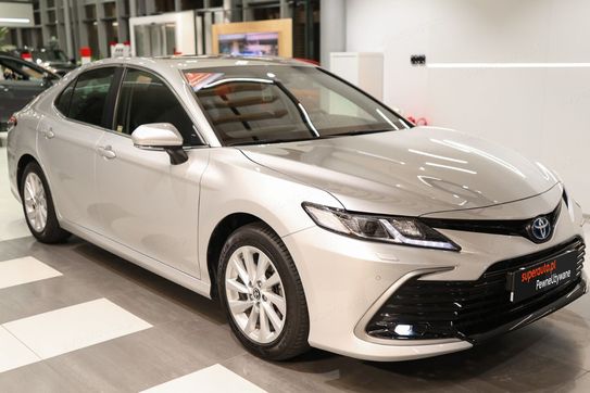 Toyota Camry 2.5 Hybrid Comfort