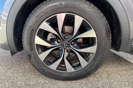 Renault Arkana Evolution 1.3 mHEV AT