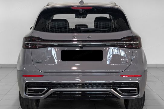 Hongqi HS5 Executive AWD 2.0T