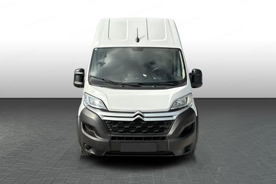 Citroen Jumper 35+ BlueHDi L4H3 Control