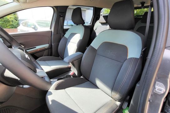 Dacia Jogger Extreme 5os. 1.2 Eco-G LPG