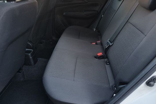 Suzuki Swift Dualjet Shvs Premium Plus