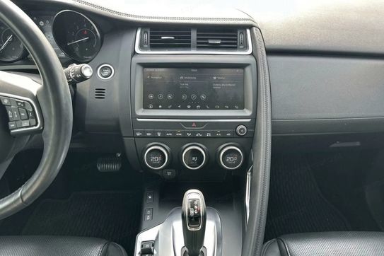 Jaguar E-Pace 2.0 i4P AWD S