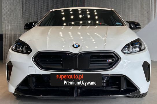 BMW Seria 1 M135 Xdrive