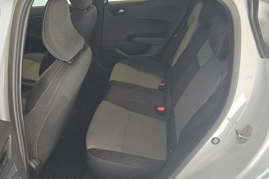 Renault Clio 1.0 TCe Evolution