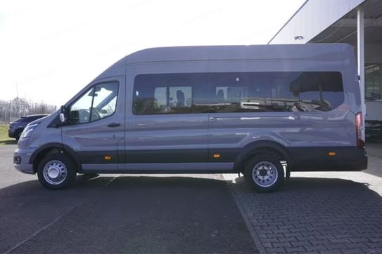 Ford Transit Autobus M2 460 L4H3 RWD Limited RWD