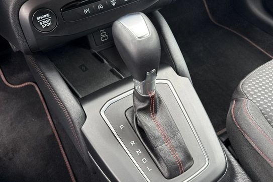 Ford Focus EcoBoost ST-Line X