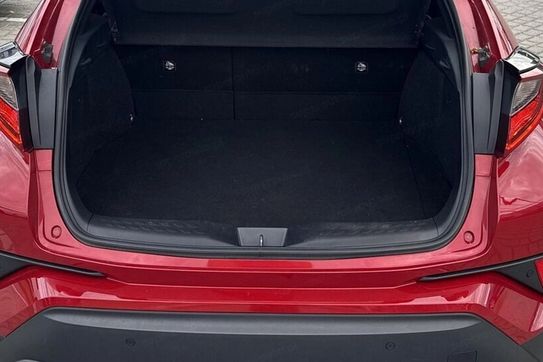 Toyota C-HR 2.0 Hybrid Style