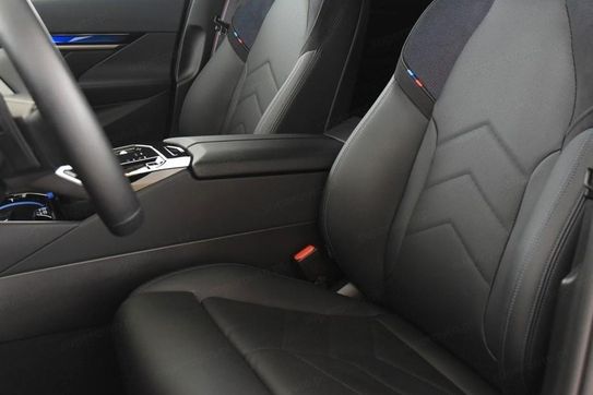 BMW Seria 5 520d xDrive M Sport