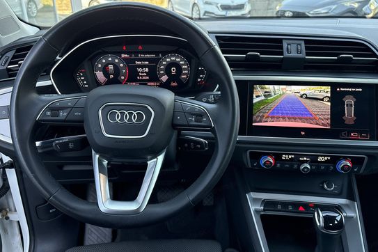 Audi Q3 35 TFSI