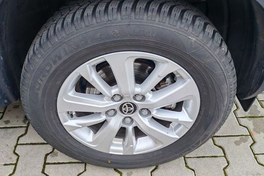 Toyota Yaris Cross Comfort 1.5 Hybrid