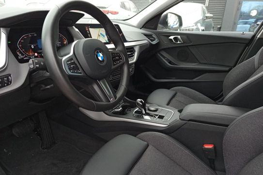 BMW Seria 1 118d