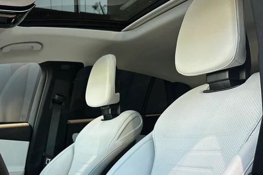 Mercedes GLC Coupe 220 d 4-Matic AMG Line