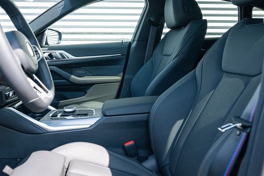 BMW Seria 4 Gran Coupe 430i xDrive M Sport