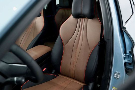 BYD Seal U DM-i 1.5 Comfort