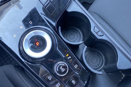 Kia Sportage 1.6 CRDI mHEV L 2WD DCT