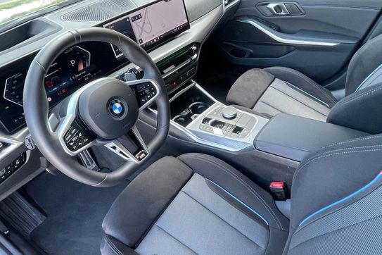 BMW Seria 3 Touring 330i M Sport