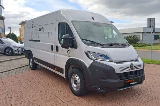 Citroen Jumper L4H2