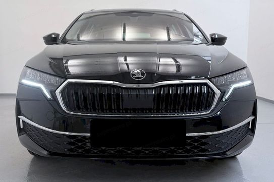 Skoda Octavia Drive Selection 1.5 TSI mHEV DSG