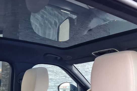 Land Rover Range Rover Velar D200 AWD