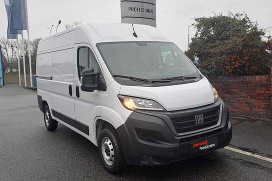 Fiat Ducato L2H2