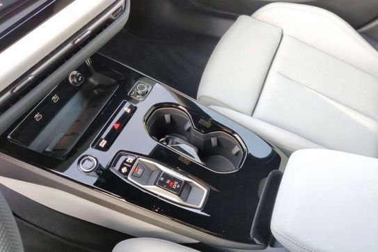 Audi A5 TDI quattro Avant