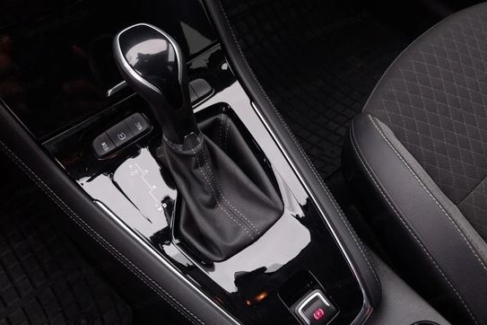 Opel Grandland X 1.2 T GPF Design Line S&S