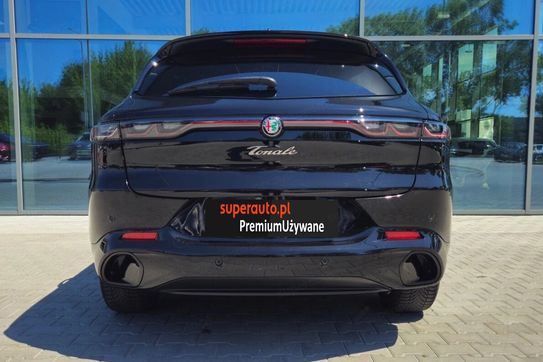 Alfa Romeo Tonale T4 Veloce